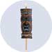 citronella tiki torches