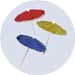 parasol picks