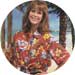 flower hawaiian shirt extra large