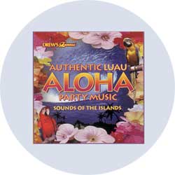 island sounds luau music