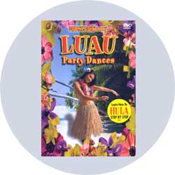 luau dances
