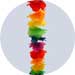 rainbow wrystlet