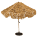 thatched umbrella covers