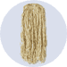 small hawaiian grass hula skirts green
