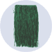 small hawaiian grass hula skirts green