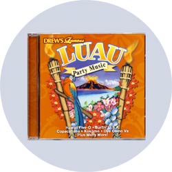 luau party music