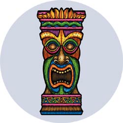 tiki designs