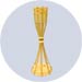 bamboo tiki torch