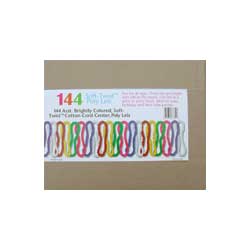 box plastic leis