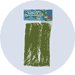 green decorative fish netting