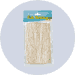 natural decorative fish netting