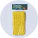 yellow decorative fish netting