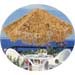 thatched umbrella cover